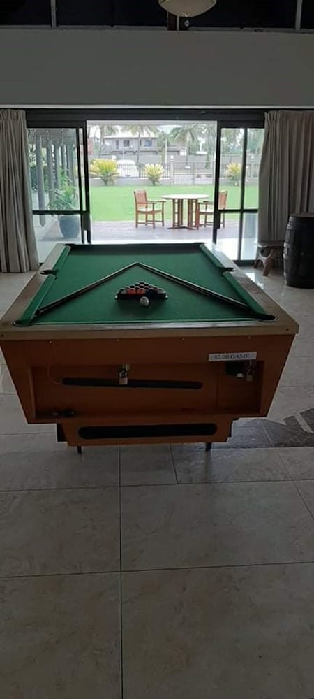 Tanoa Waterfront 43/45
