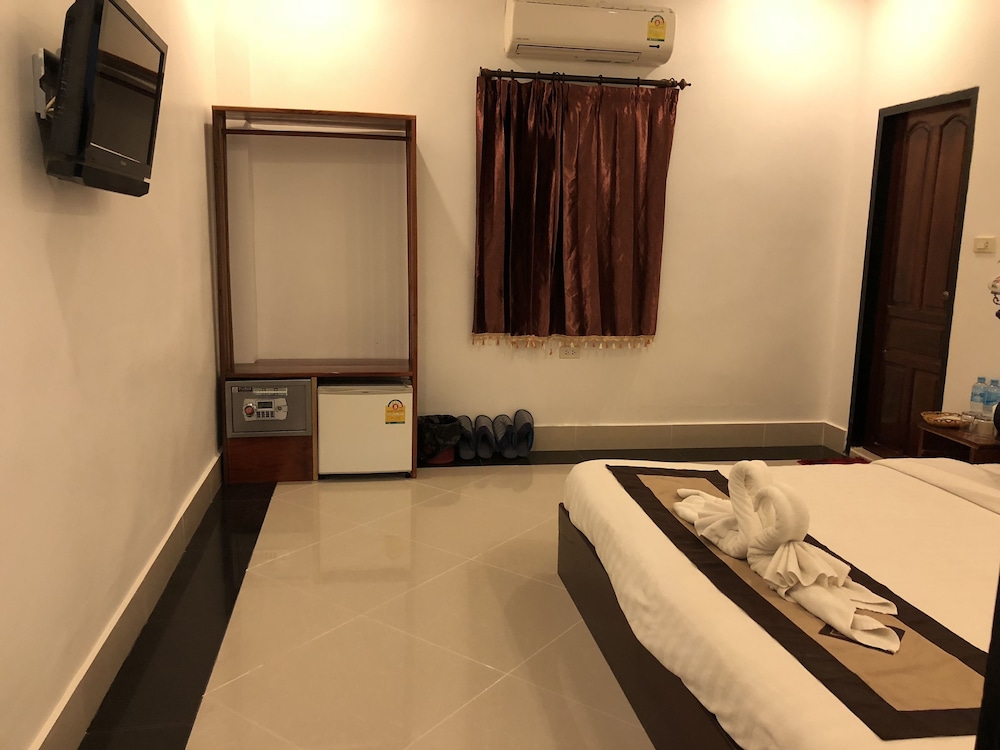 Villa Mahasok Hotel 6/90