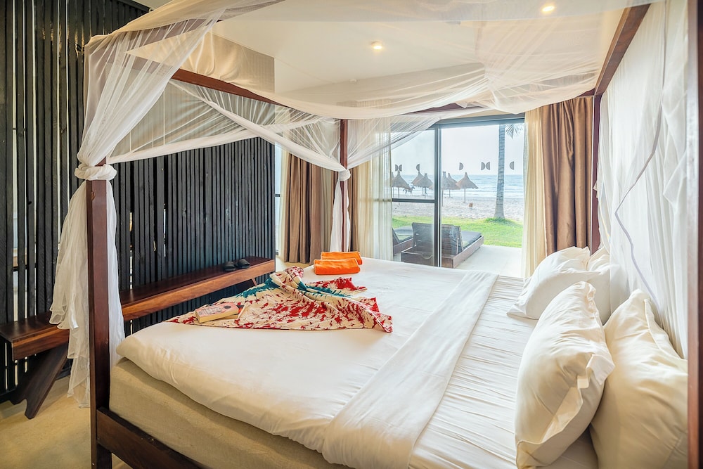 Kalimba Beach Resort 11/41