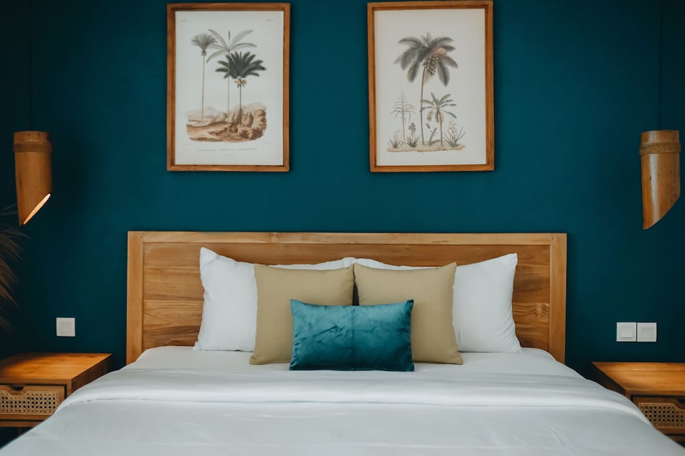 Porter Lombok Hotel 10/50