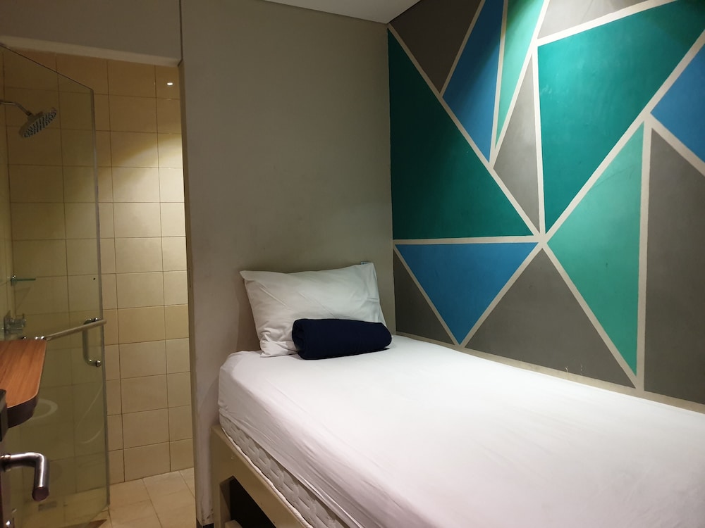 Subwow Hostel 14/40