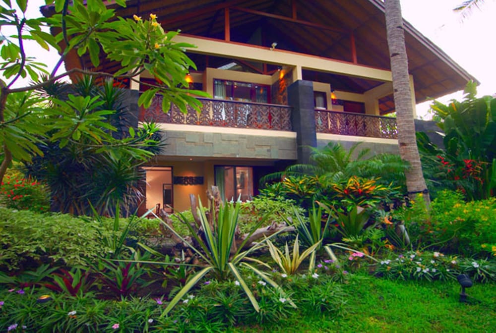 Aston Sunset Beach Resort Gili Trawangan Lombok 11/54