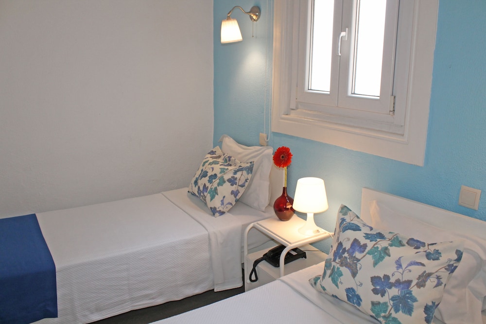 Poveira Hotel 12/24