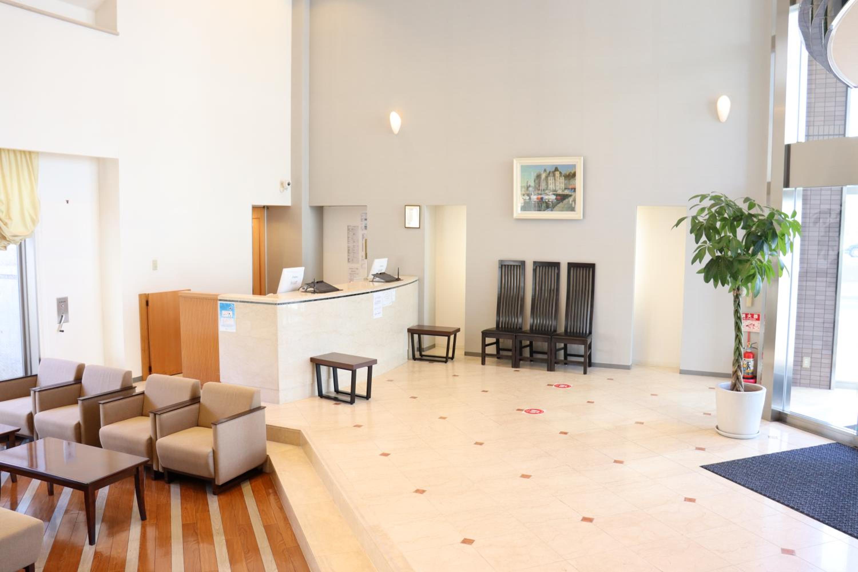 Imabari Urban Hotel 38/50