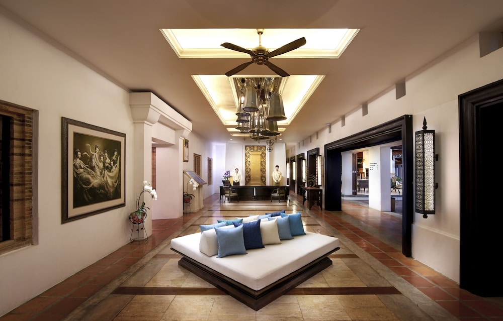 Sukhothai Heritage Resort 19/44
