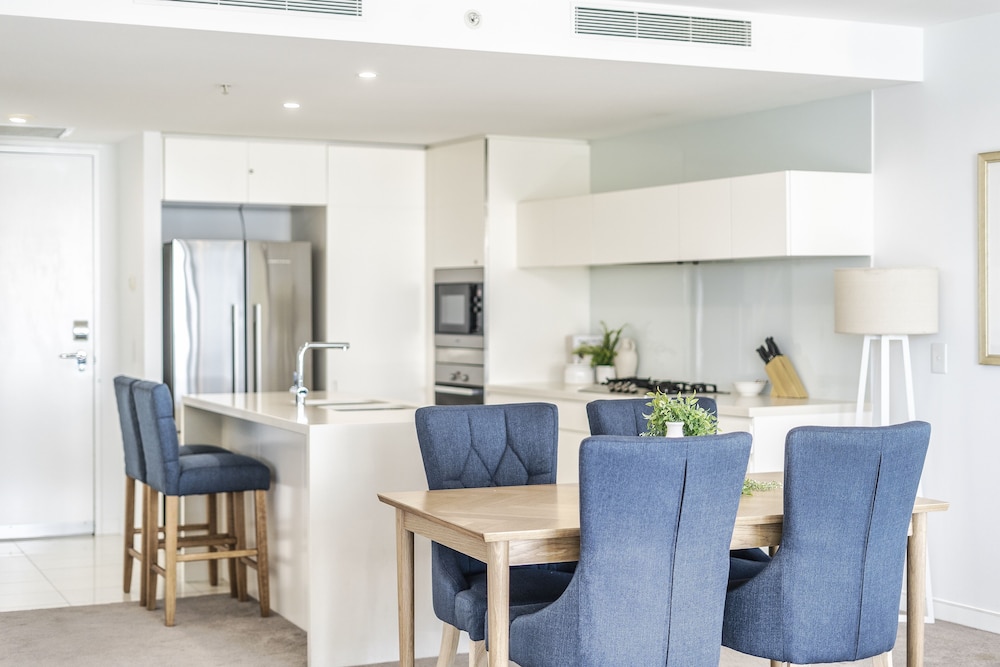 The Oracle Resort Broadbeach - Gclr 47/50