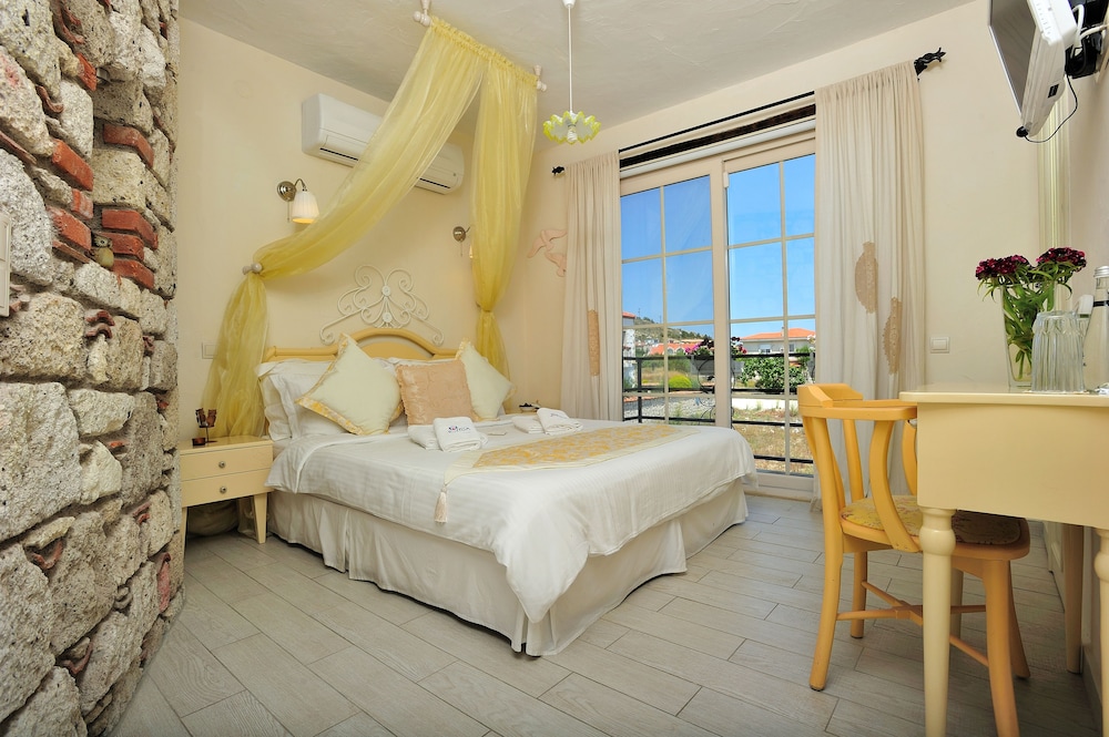 SULTAN KONAK HOTEL 12/52