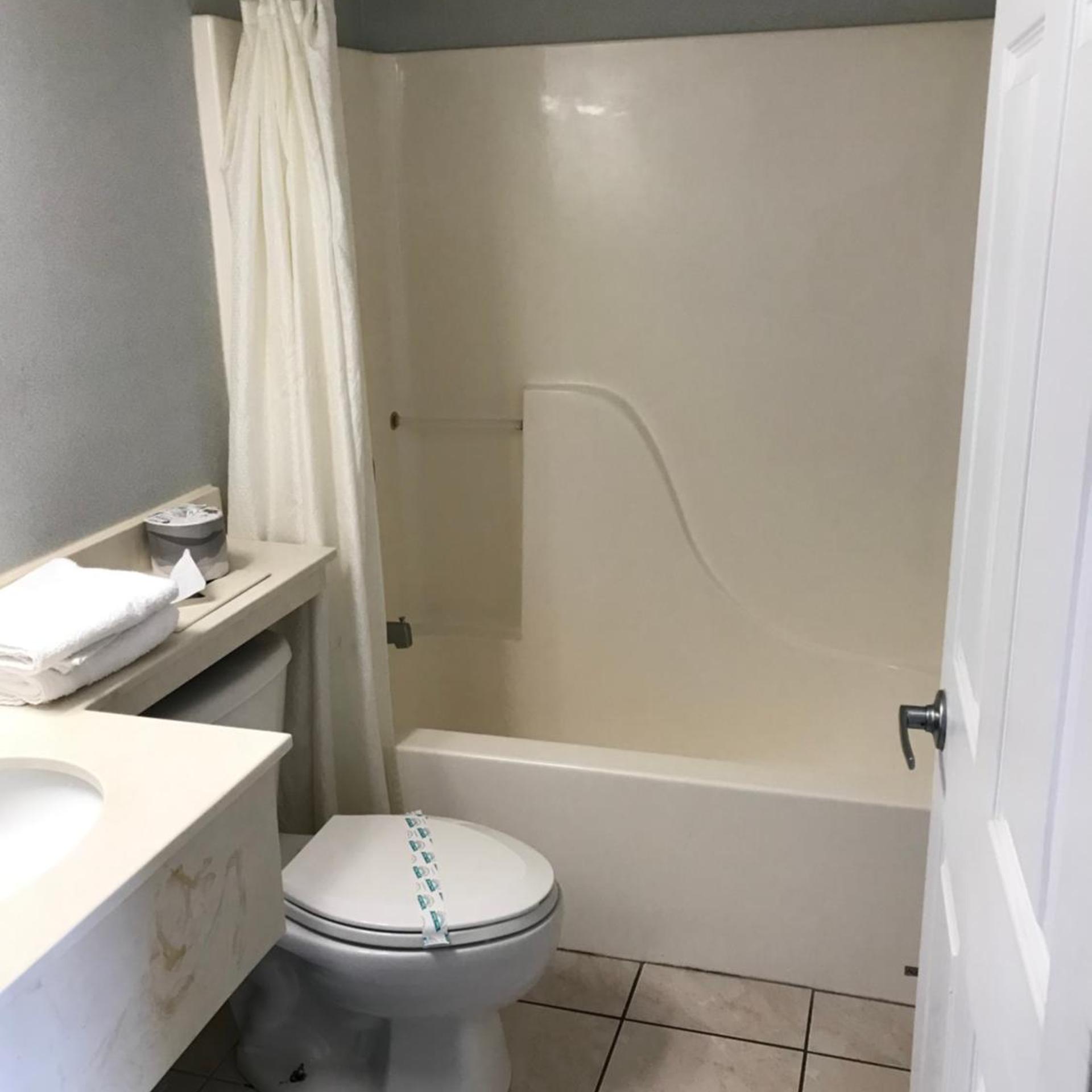Montego Bay Resort 40/48