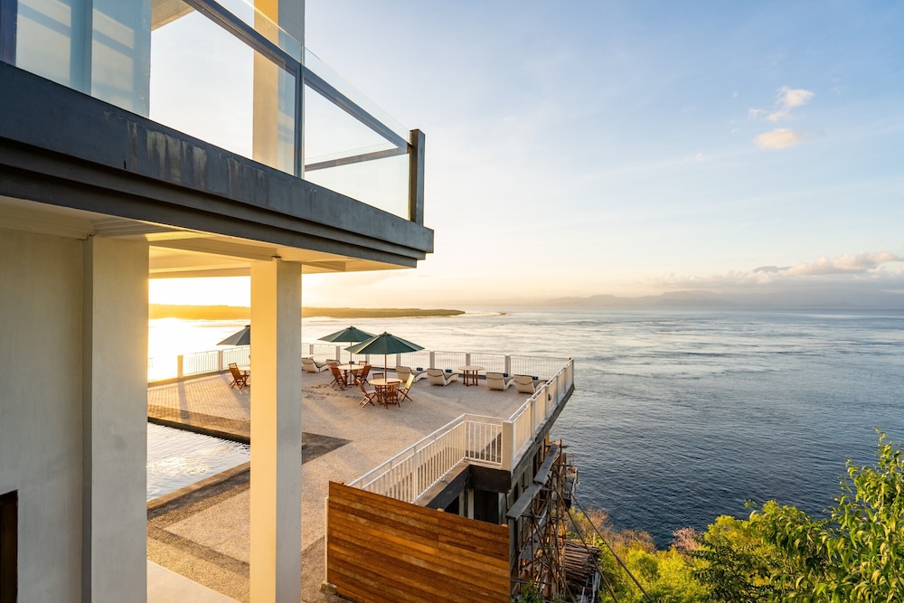 Samuh Ocean Sunset Hotel 36/50