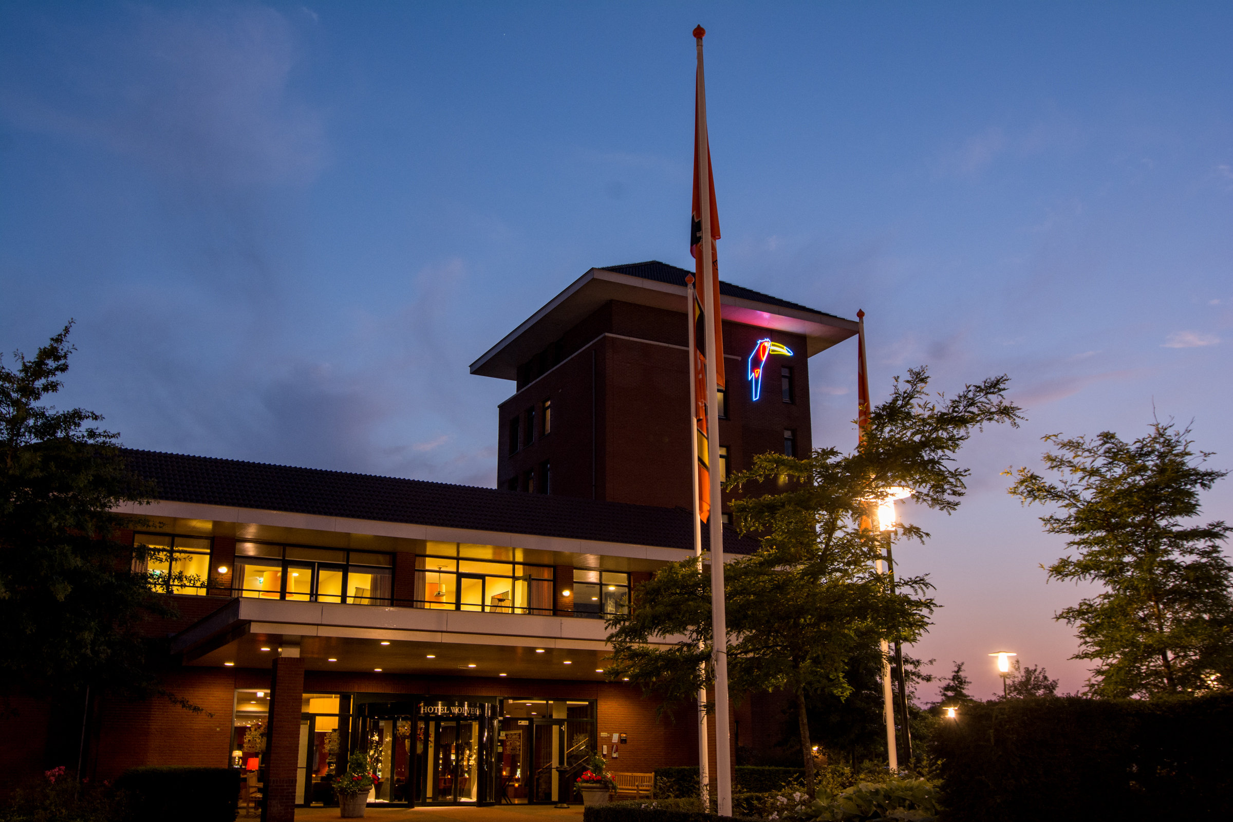 Van der Valk Hotel Wolvega Heerenveen 3/32