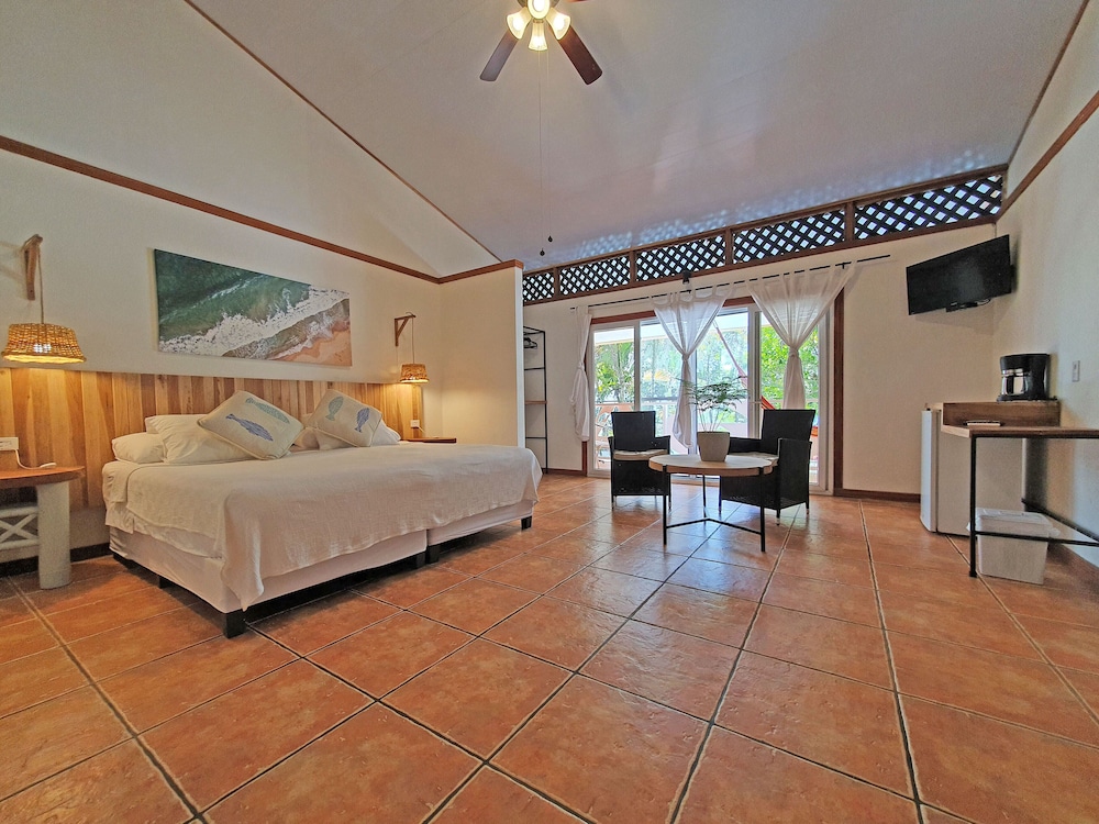 Cariblue Beach Jungle Resort 13/47