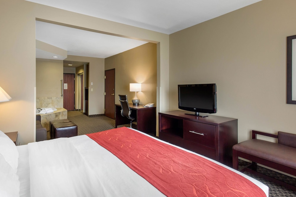 Comfort Suites Seaford 17/35
