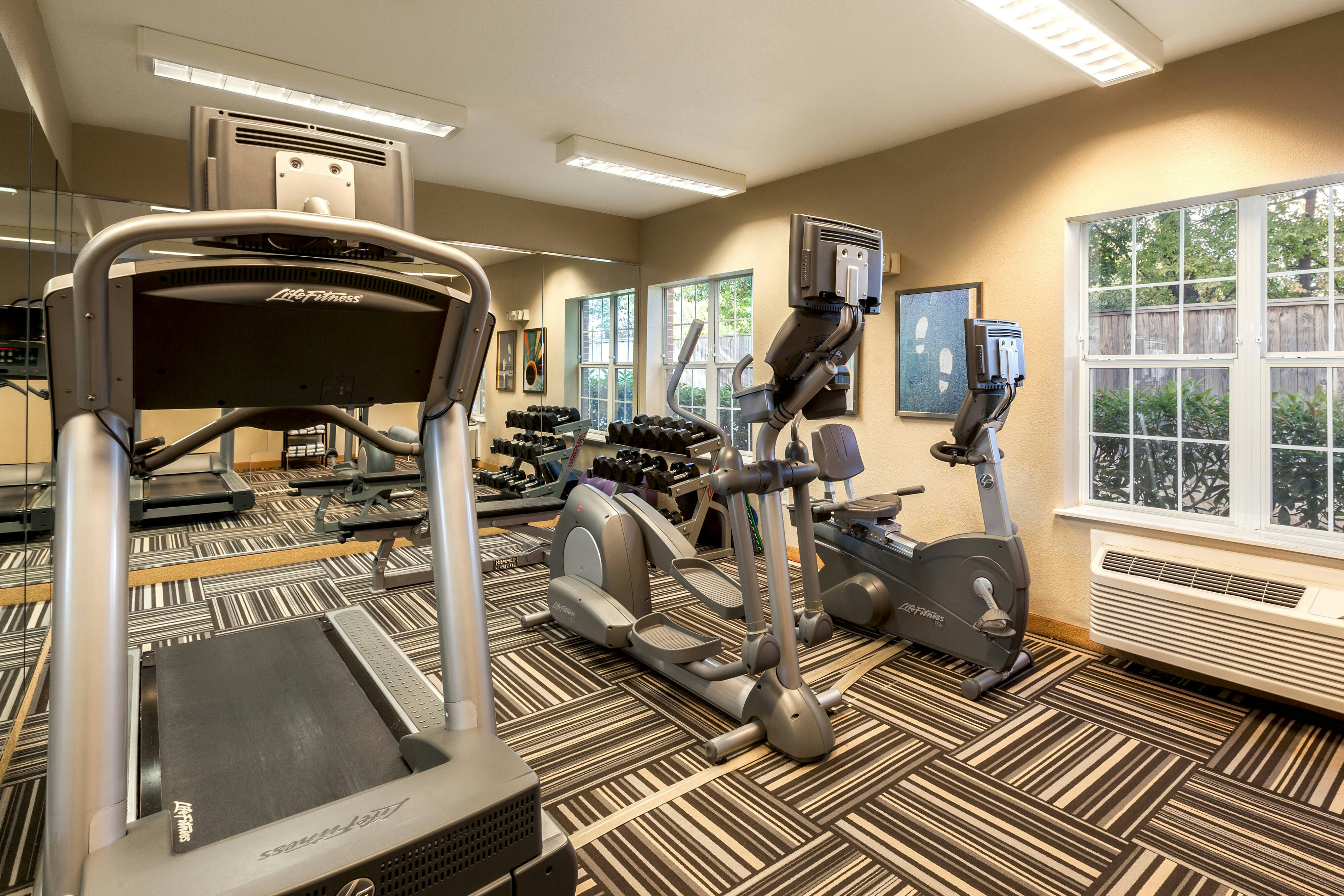 TownePlace Suites Houston Northwest 4/9