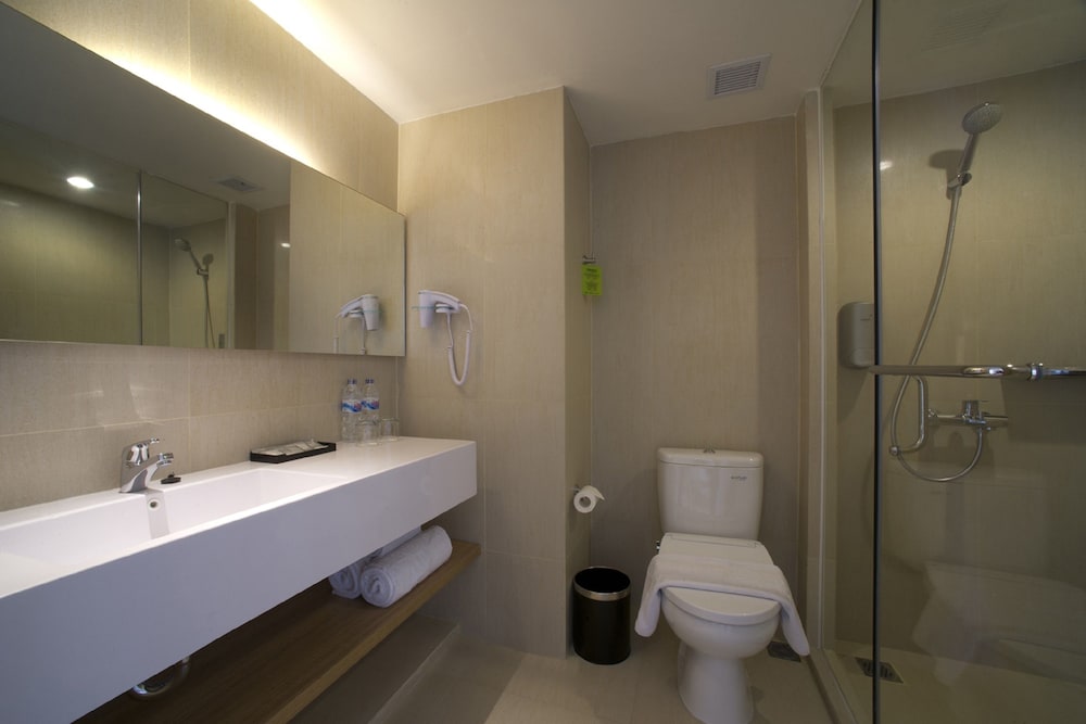 Grand Zuri Kuta Bali 12/55