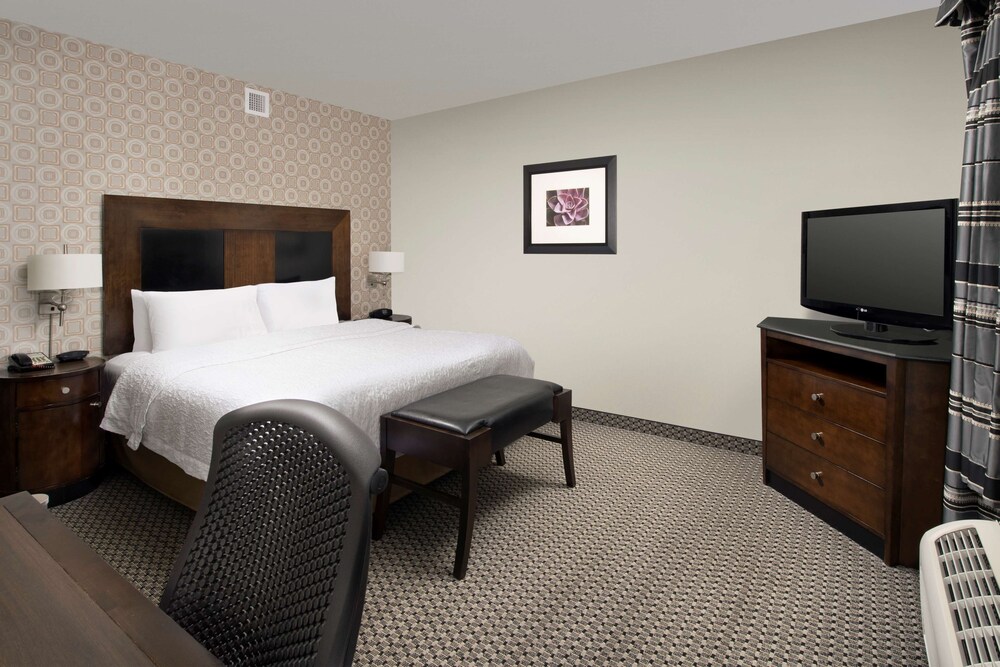 Hampton Inn & Suites Athens-I-65 (Huntsville Area) 16/41