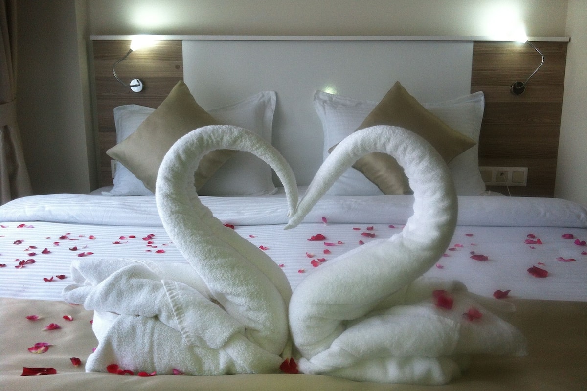 Bayrambey Otel 7/16