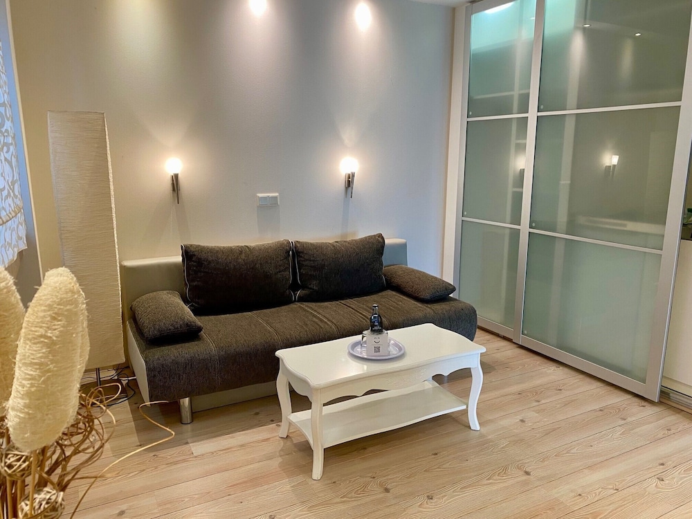Arthotel ANA Residence 46/75