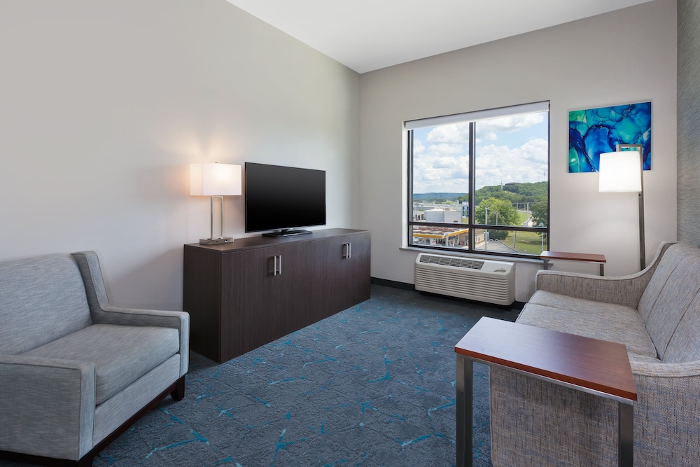 Holiday Inn Cookeville, an IHG Hotel 33/55
