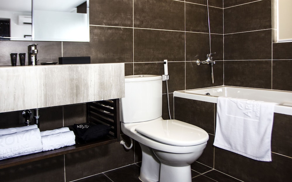 AROMA NHA TRANG BOUTIQUE HOTEL 23/46