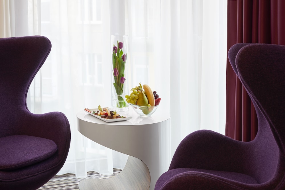 Leonardo Boutique Hotel Krakow City Center (ex Metropolis Design) 28/68