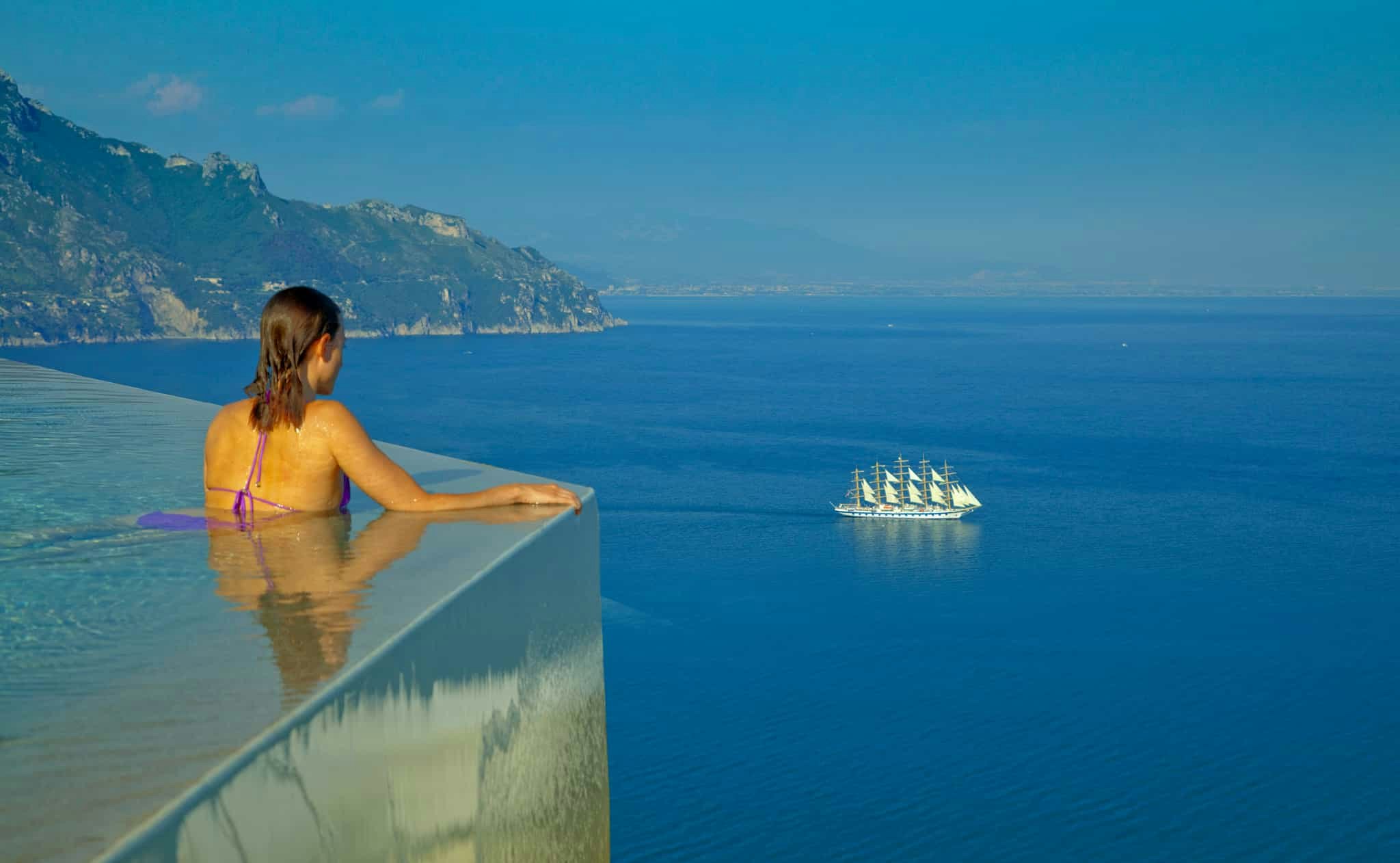 Monastero Santa Rosa Hotel and Spa 80/83