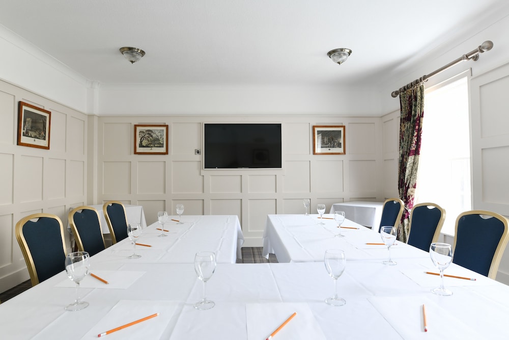 Belmont House Hotel 38/51