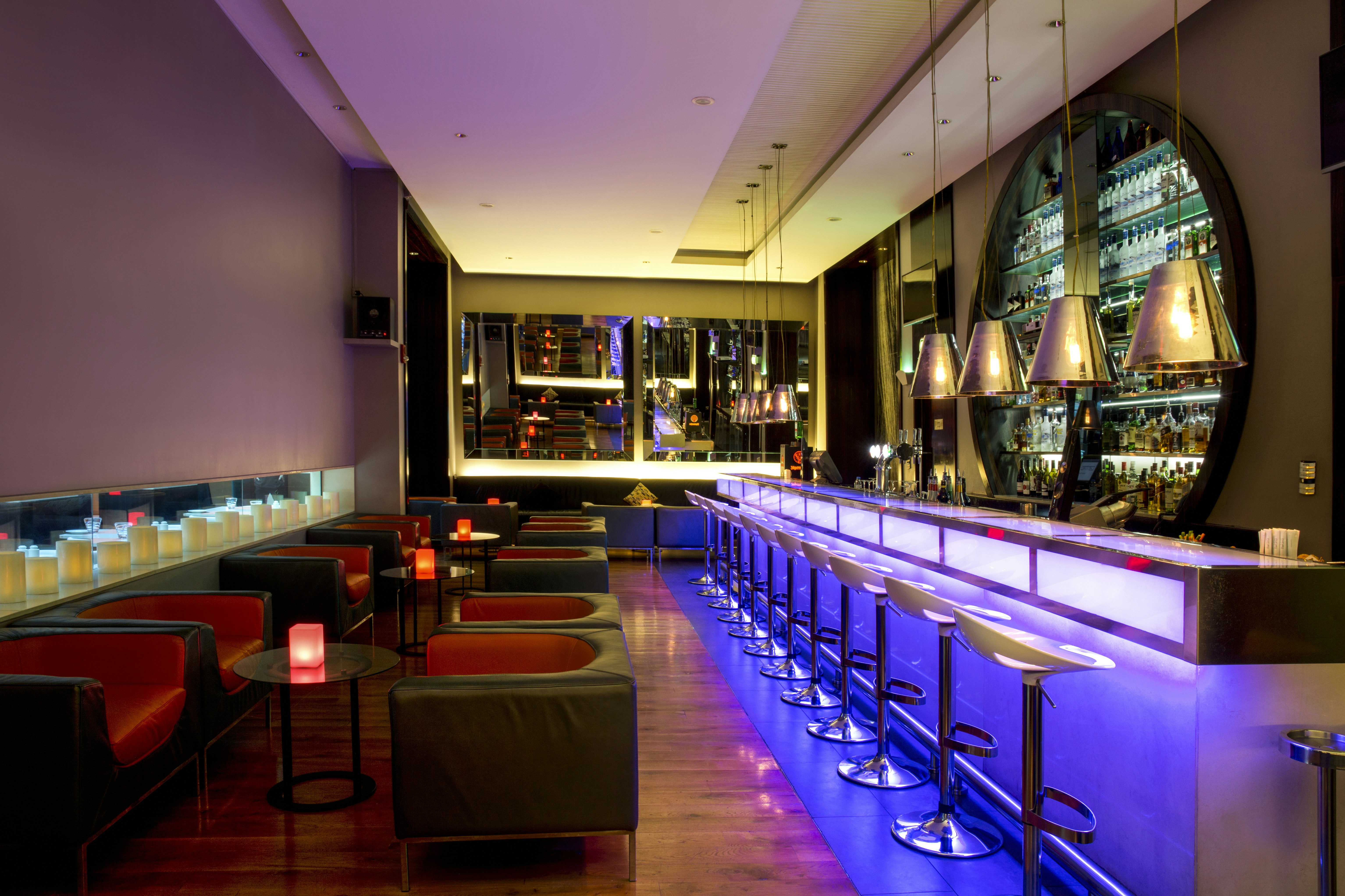 Centro Barsha by Rotana 45/49