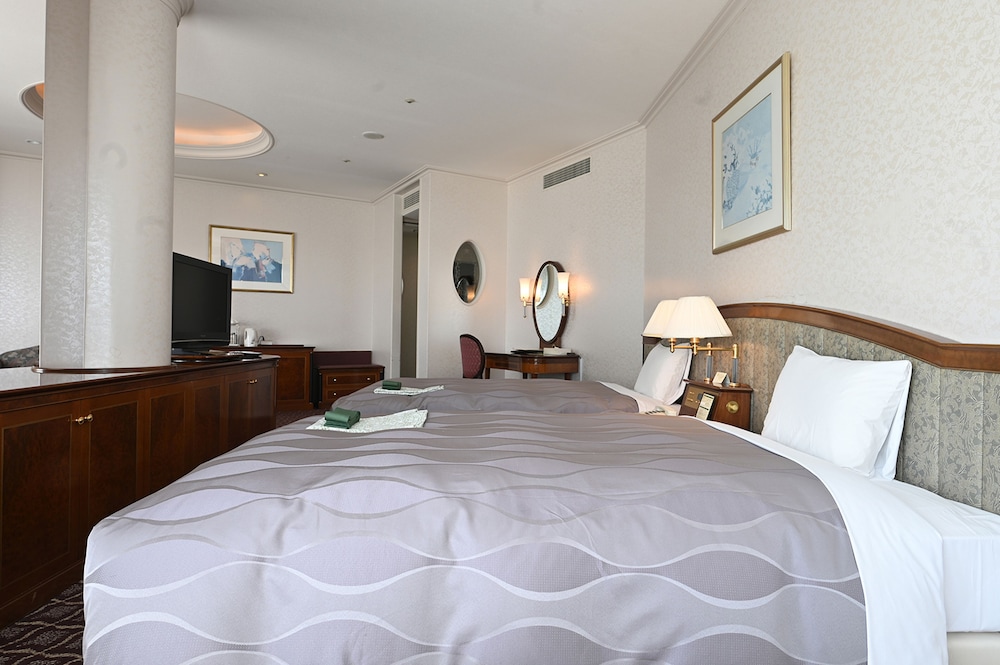 Hotel Springs Makuhari 13/67