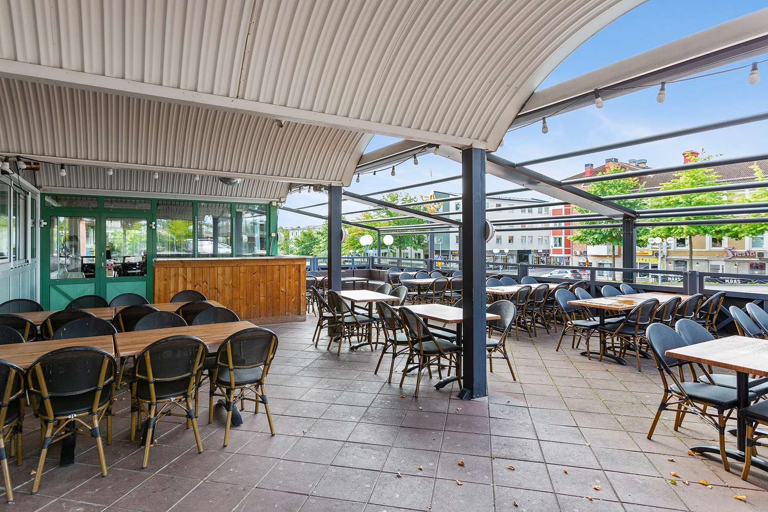Best Western Hotel Tranas Statt 13/19