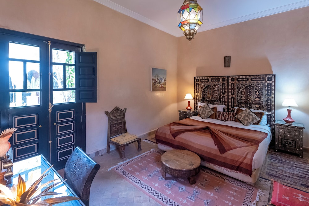 Residence Dar Lamia Marrakech 31/48
