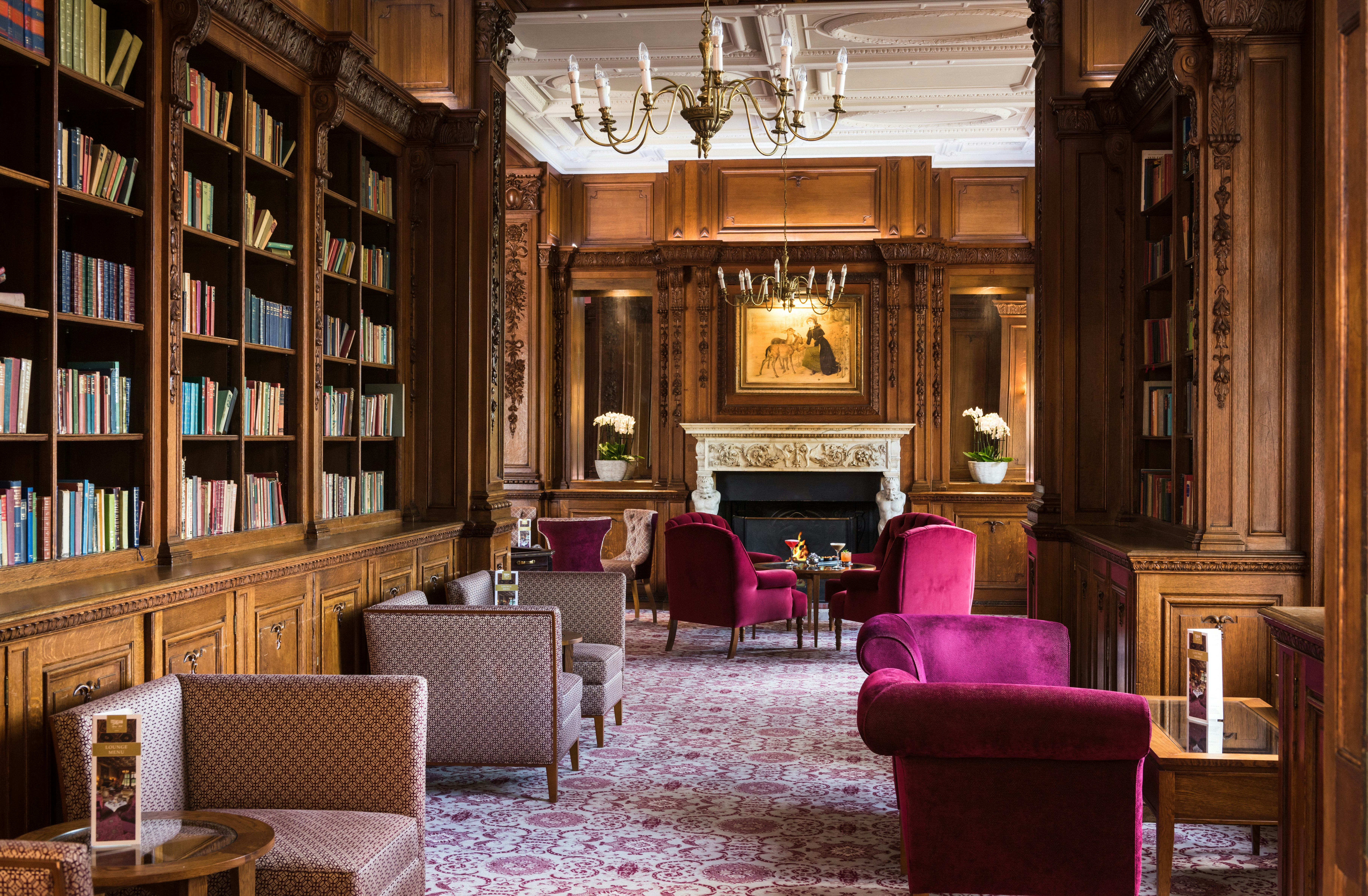 Tylney Hall 22/45