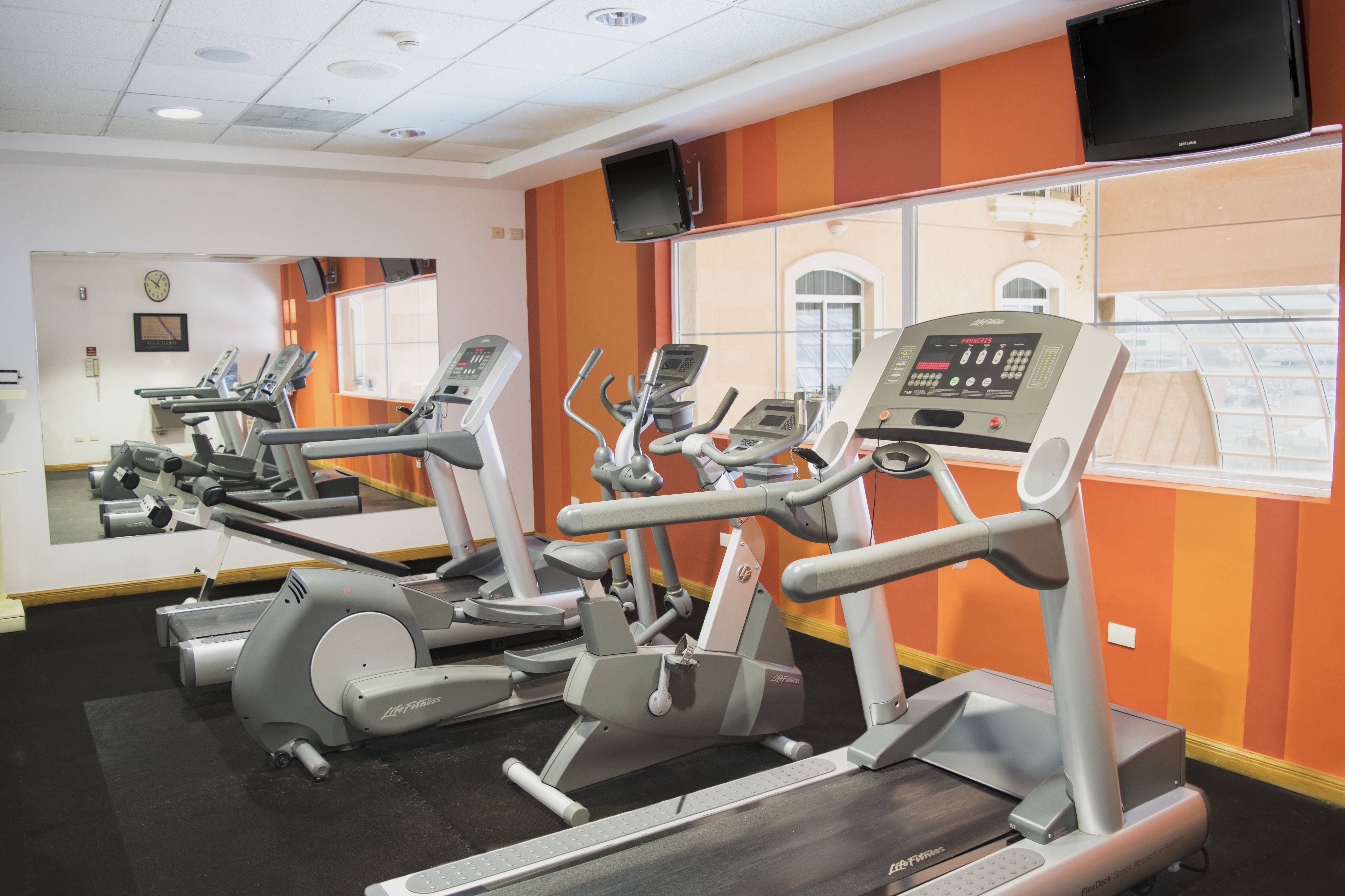 Holiday Inn Express Guanajuato 27/53