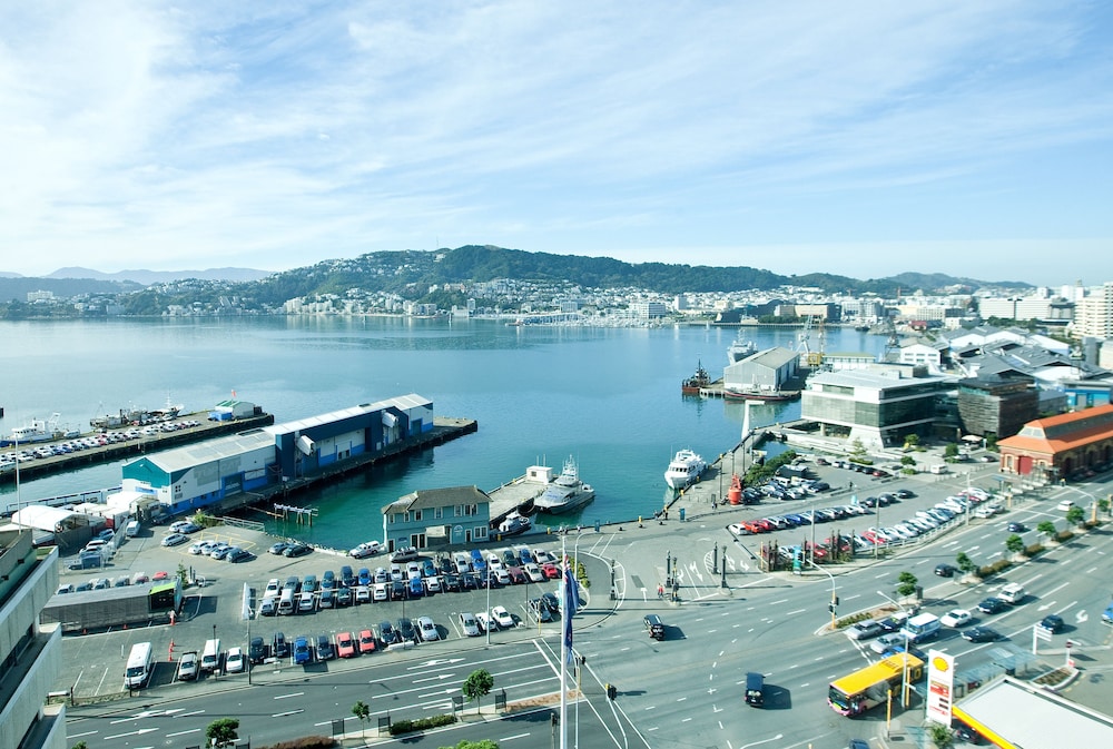 Rydges Wellington 67/69