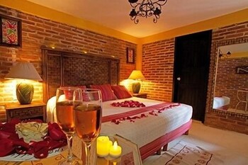Hotel Posada la Escondida 47/71