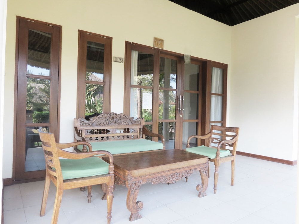 Medewi Bay Retreat 28/68