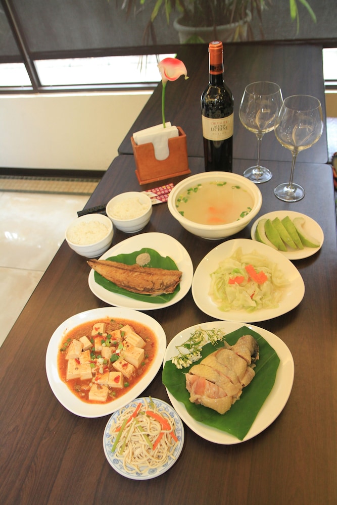 Beauty Garden Hotel 45/67