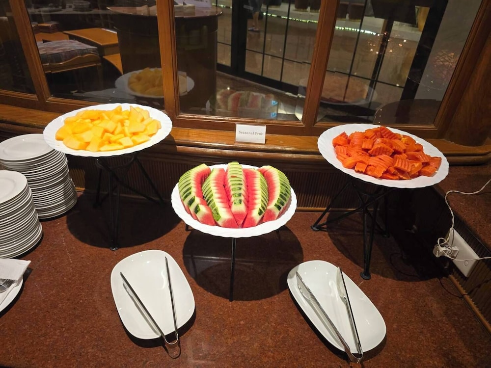 Furamaxclusive Pratunam Park Hotel 36/54