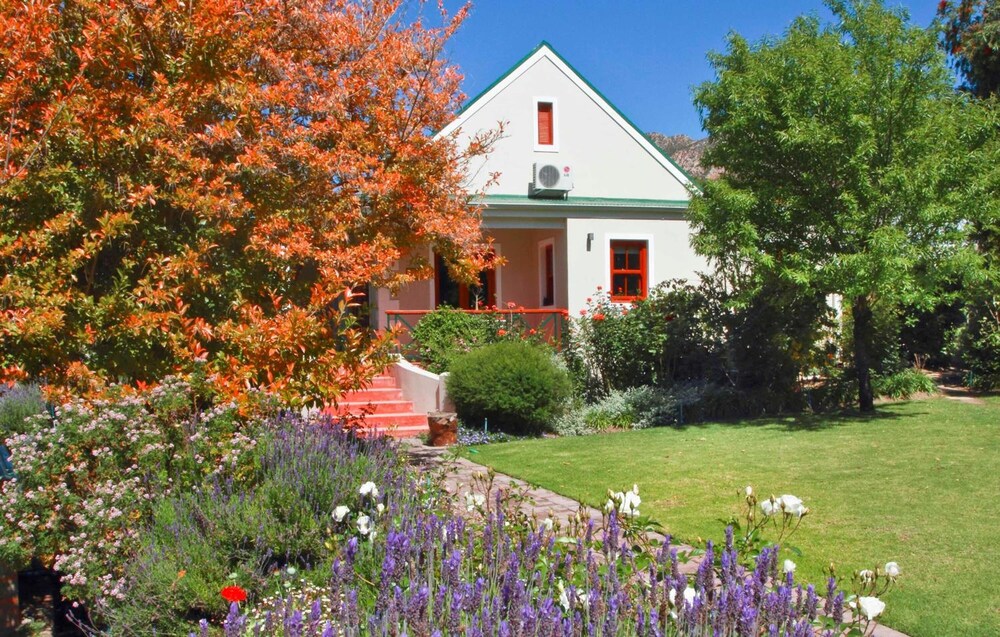 Montagu Vines Guest House 31/50