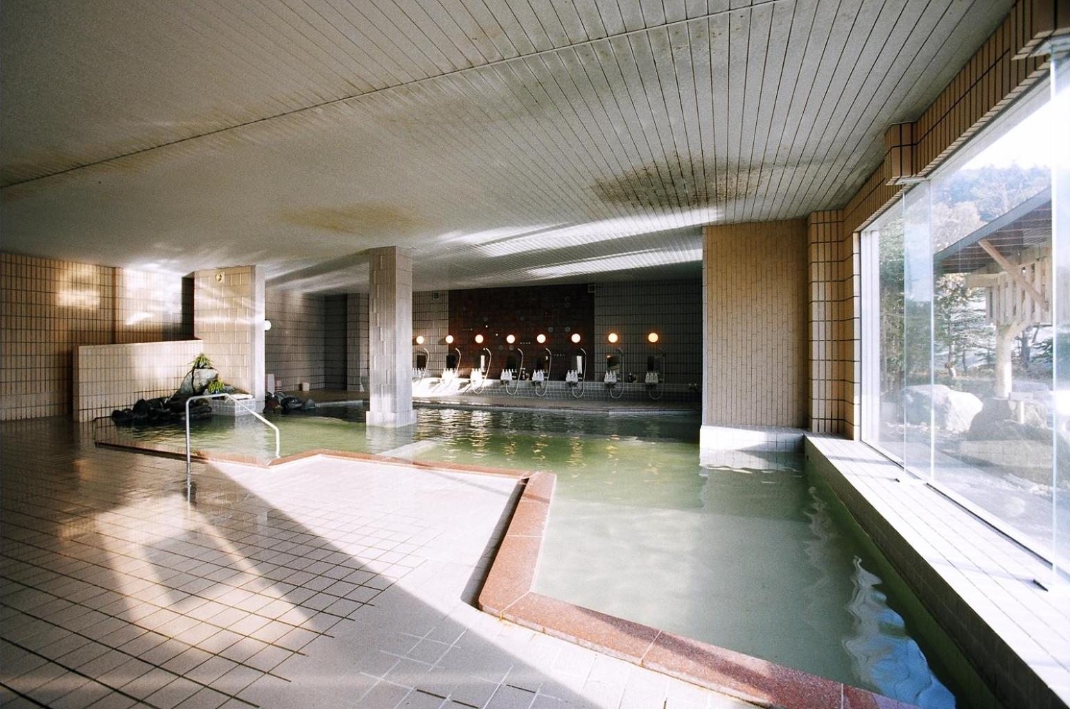 Hotel Shiretoko 38/48