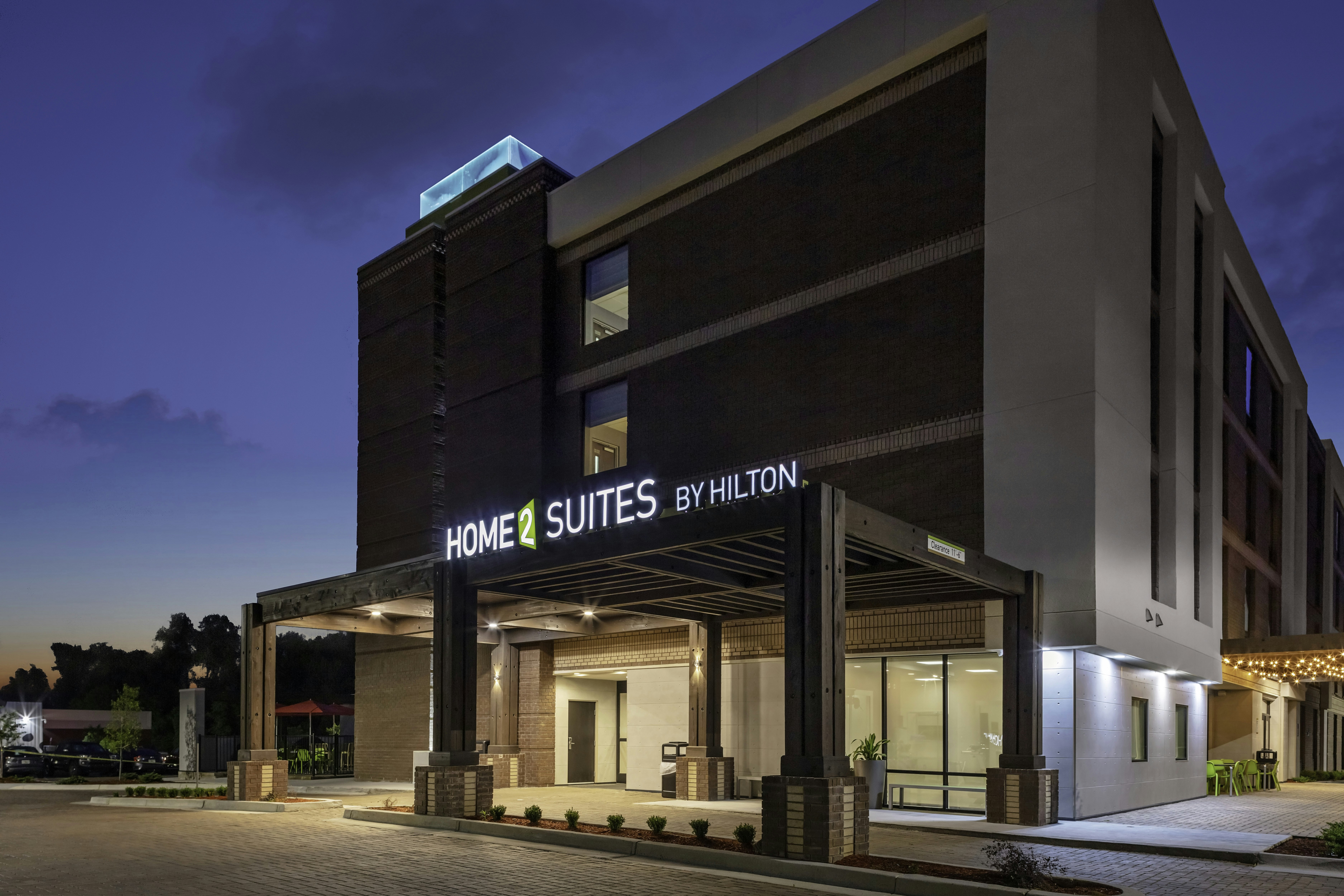 Home2 Suites by Hilton Vidalia 1/14