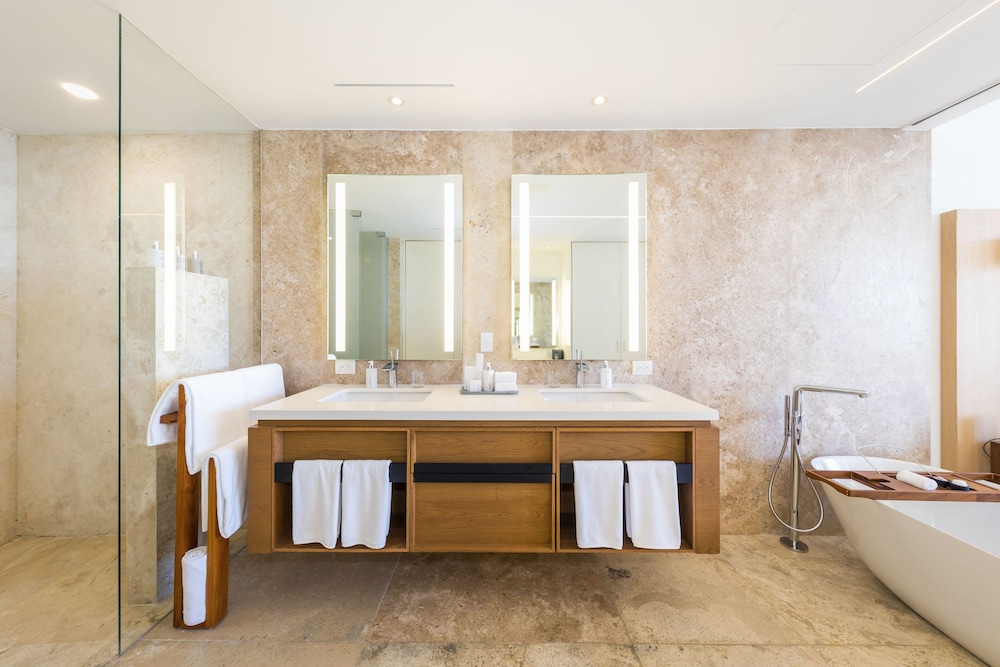 Suite, King Bed, Ocean View, Butler، Viceroy Los Cabos 9/10