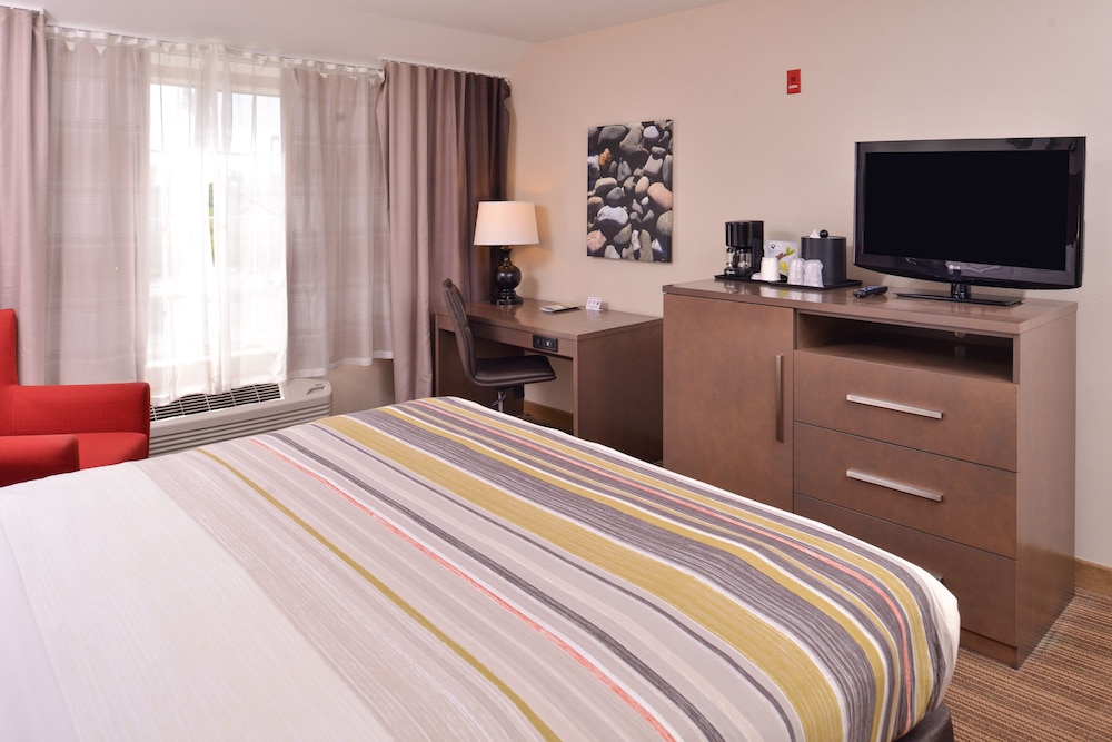 Country Inn Suites By Radisson Omaha Airport Ia 10/38