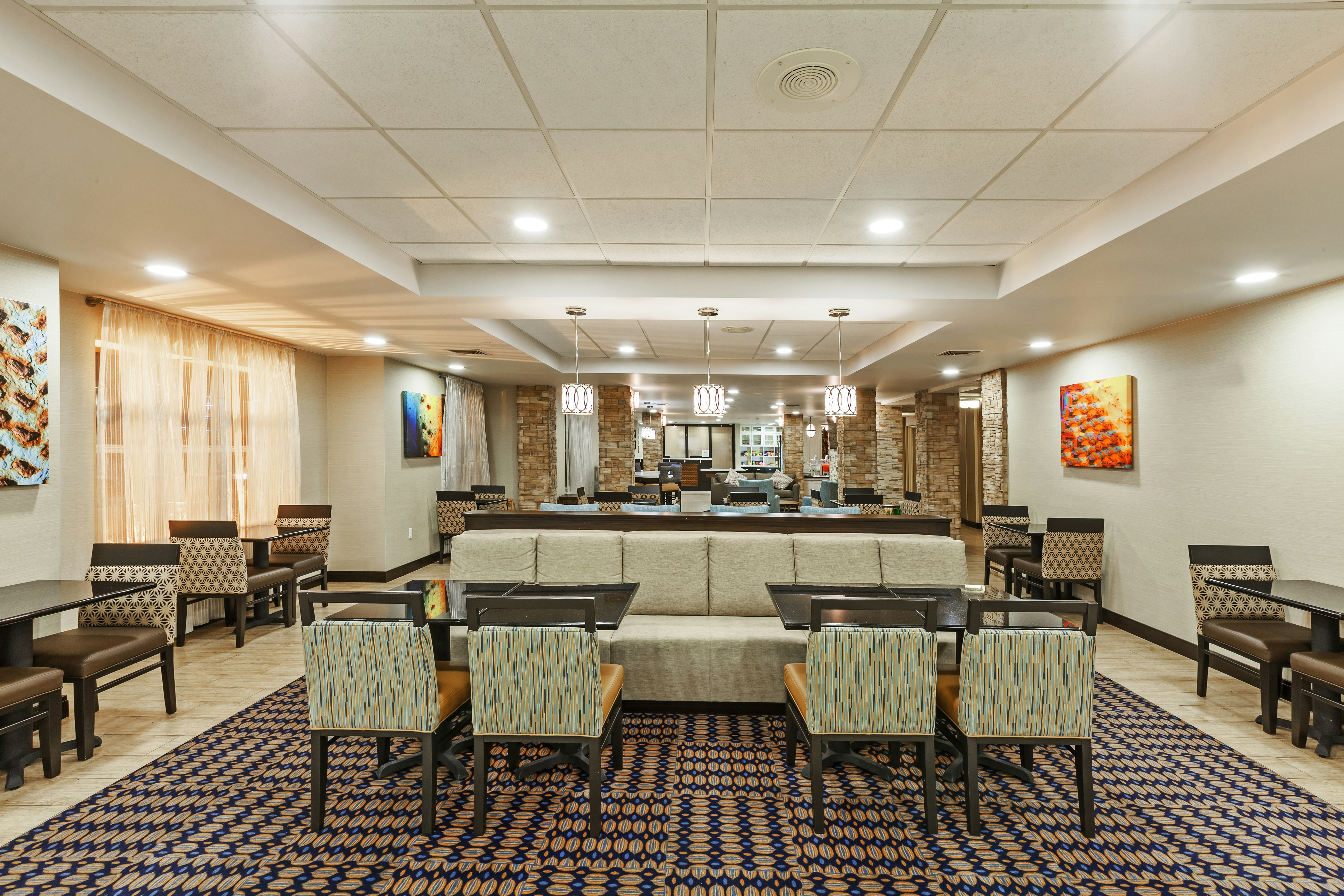 Homewood Suites by Hilton Brownsville 12/21
