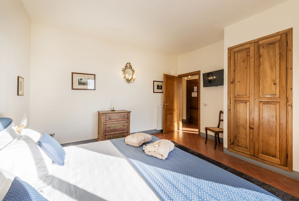 Relais Vignale 25/77