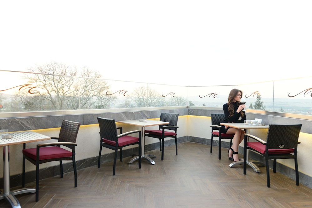 Marigold Thermal And Spa Hotel Bursa 45/62