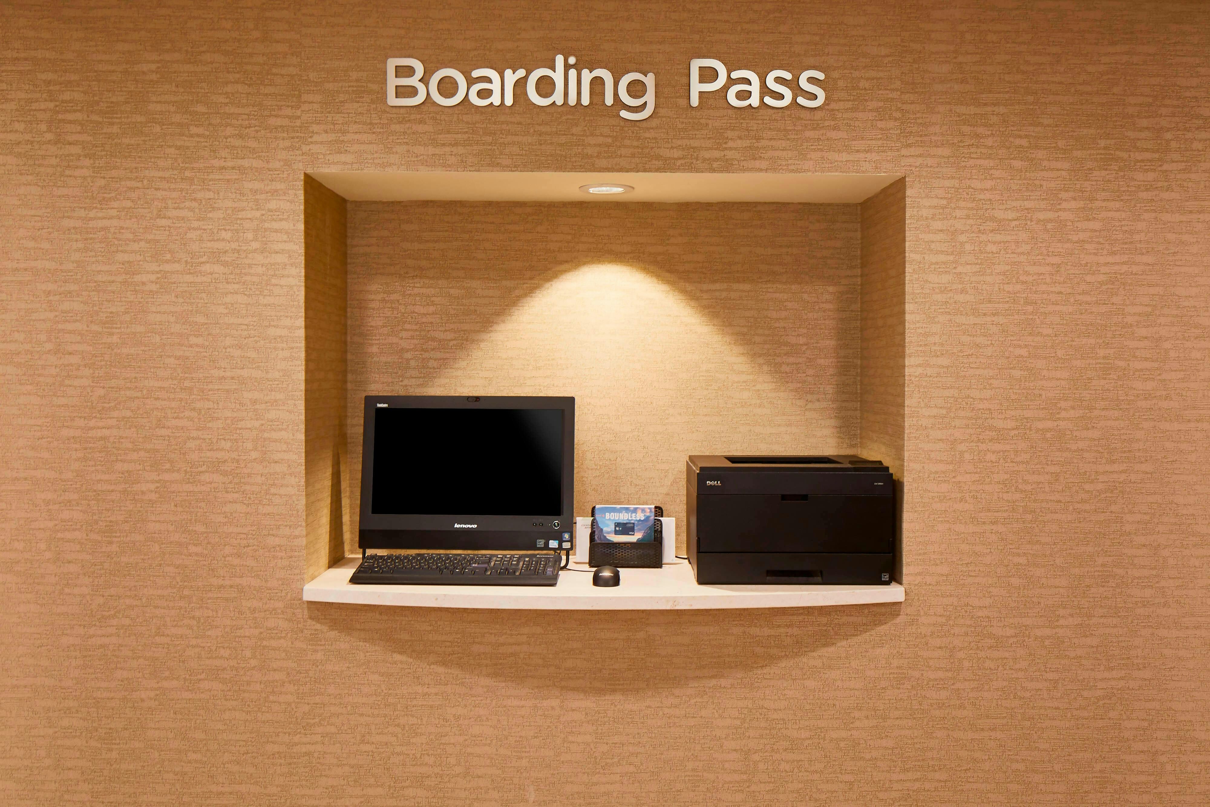 Courtyard by Marriott Albany Thruway 13/17
