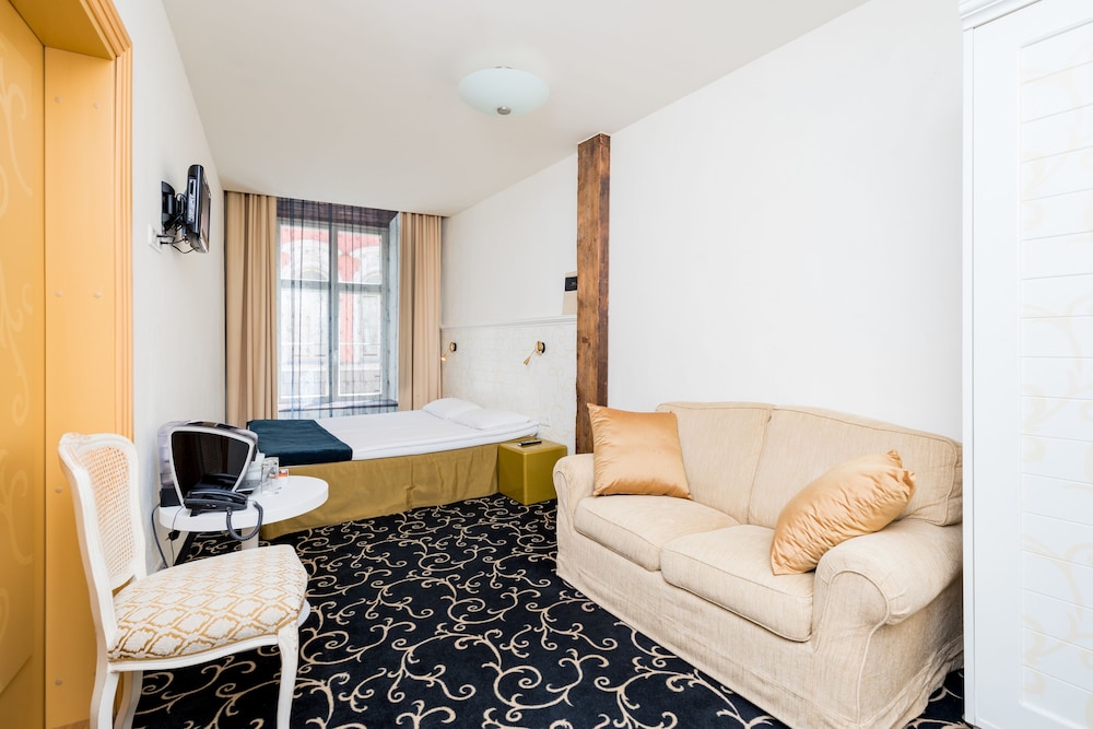 Meriton Old Town Garden Hotel 27/49