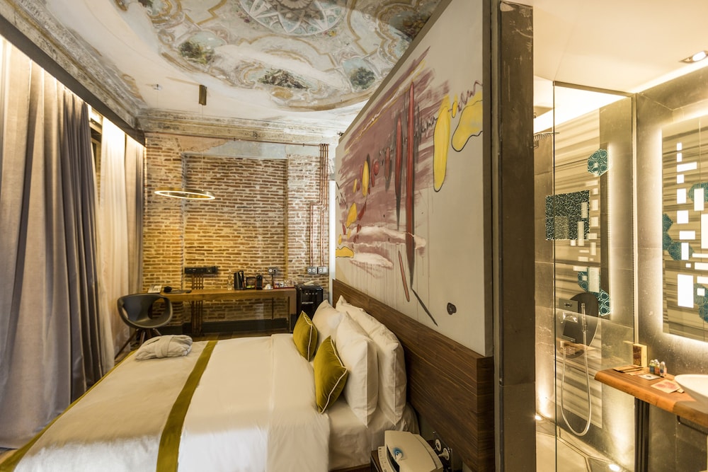 Hotel The Public Istanbul 33/75