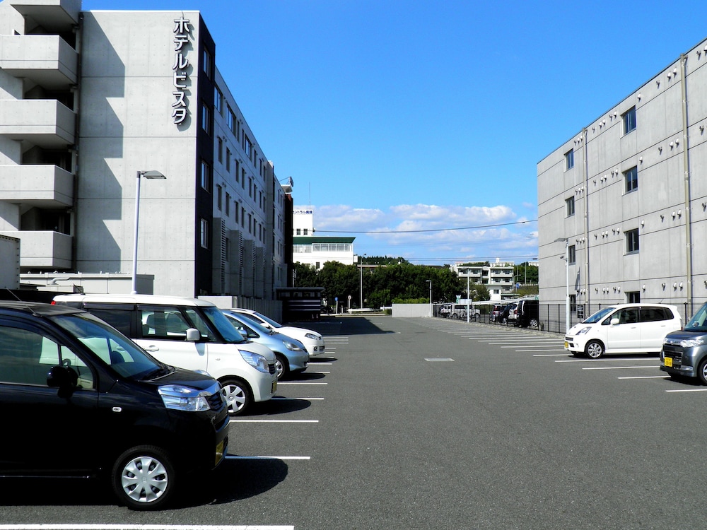 HOTEL VISTA KUMAMOTO AIRPORT 46/50