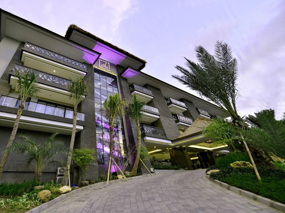 Amaroossa Suite Bali 7/69